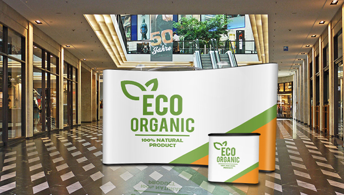 10’ Trade Show Mural 2