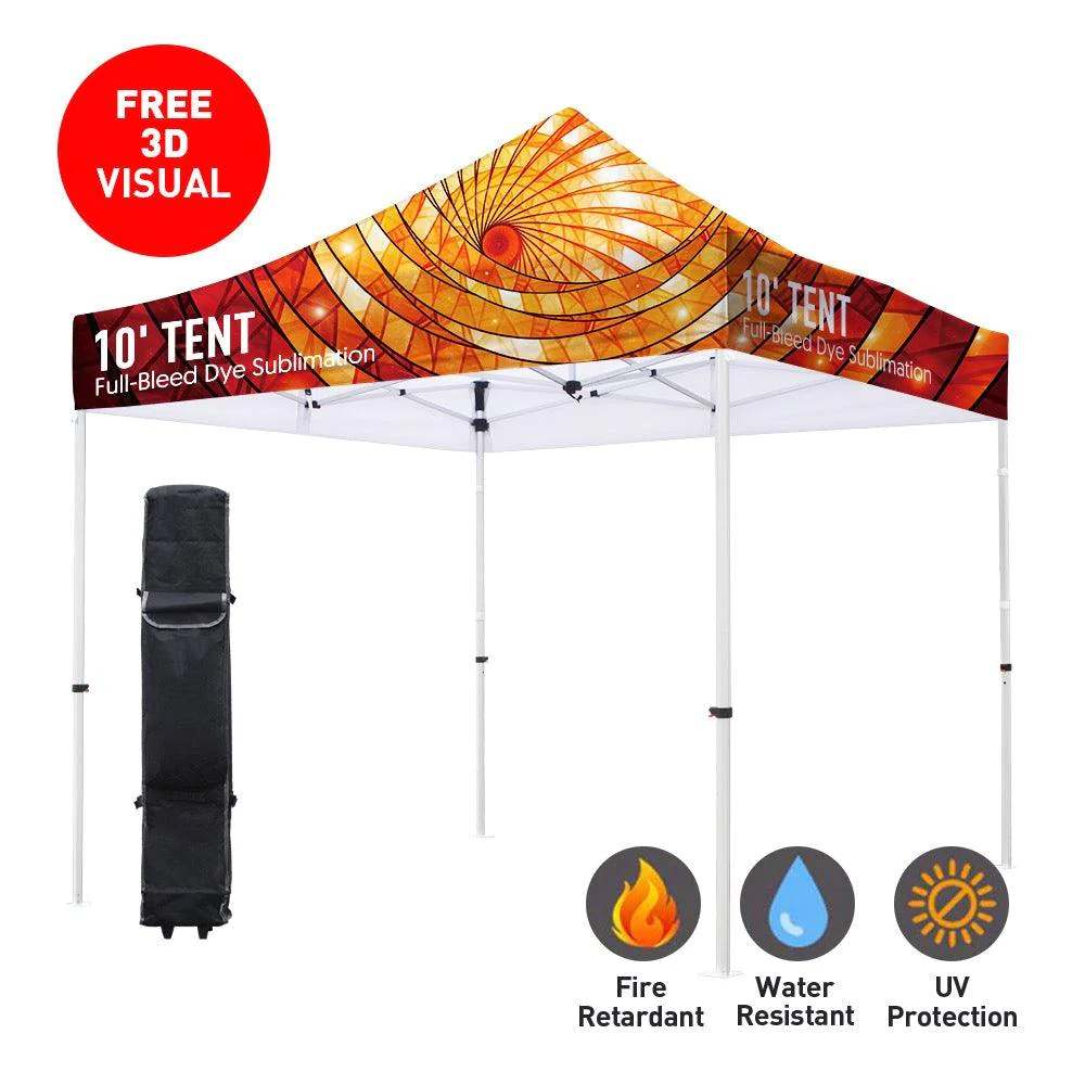 Popup Tent