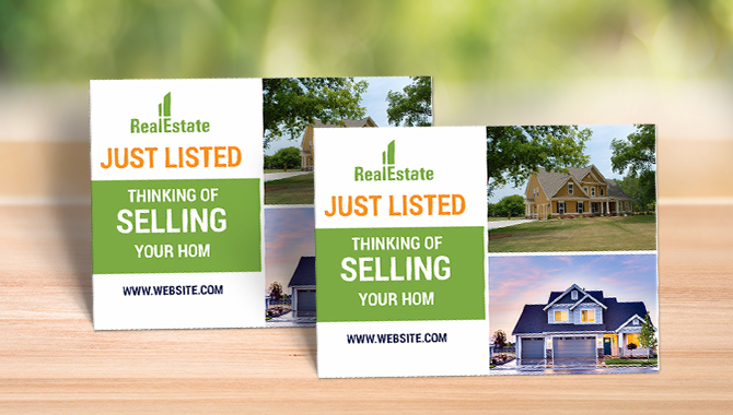 custom postcard printing