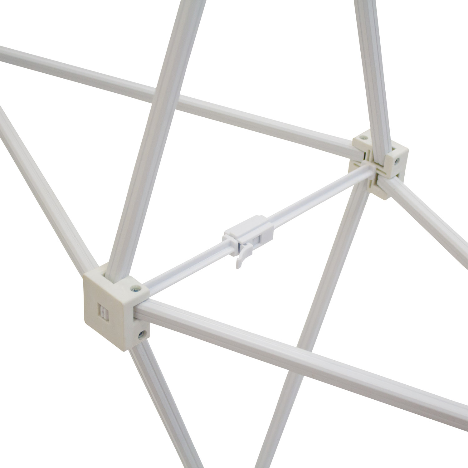 Backlit Backdrop Verge Glo Kit 6