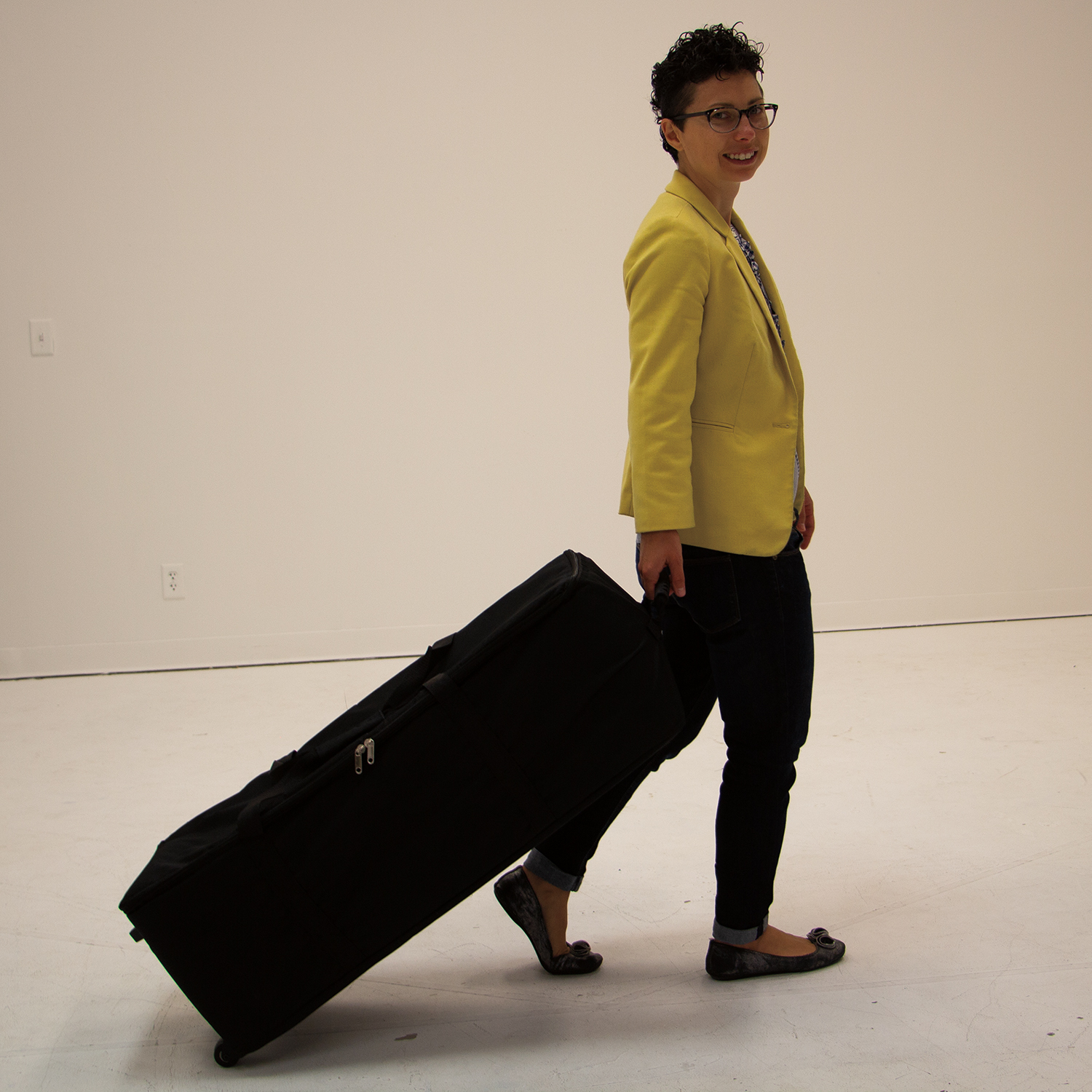 Backlit Backdrop Verge Glo Kit 2