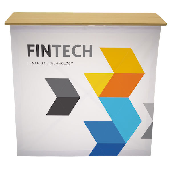 42” CounterPop Kit