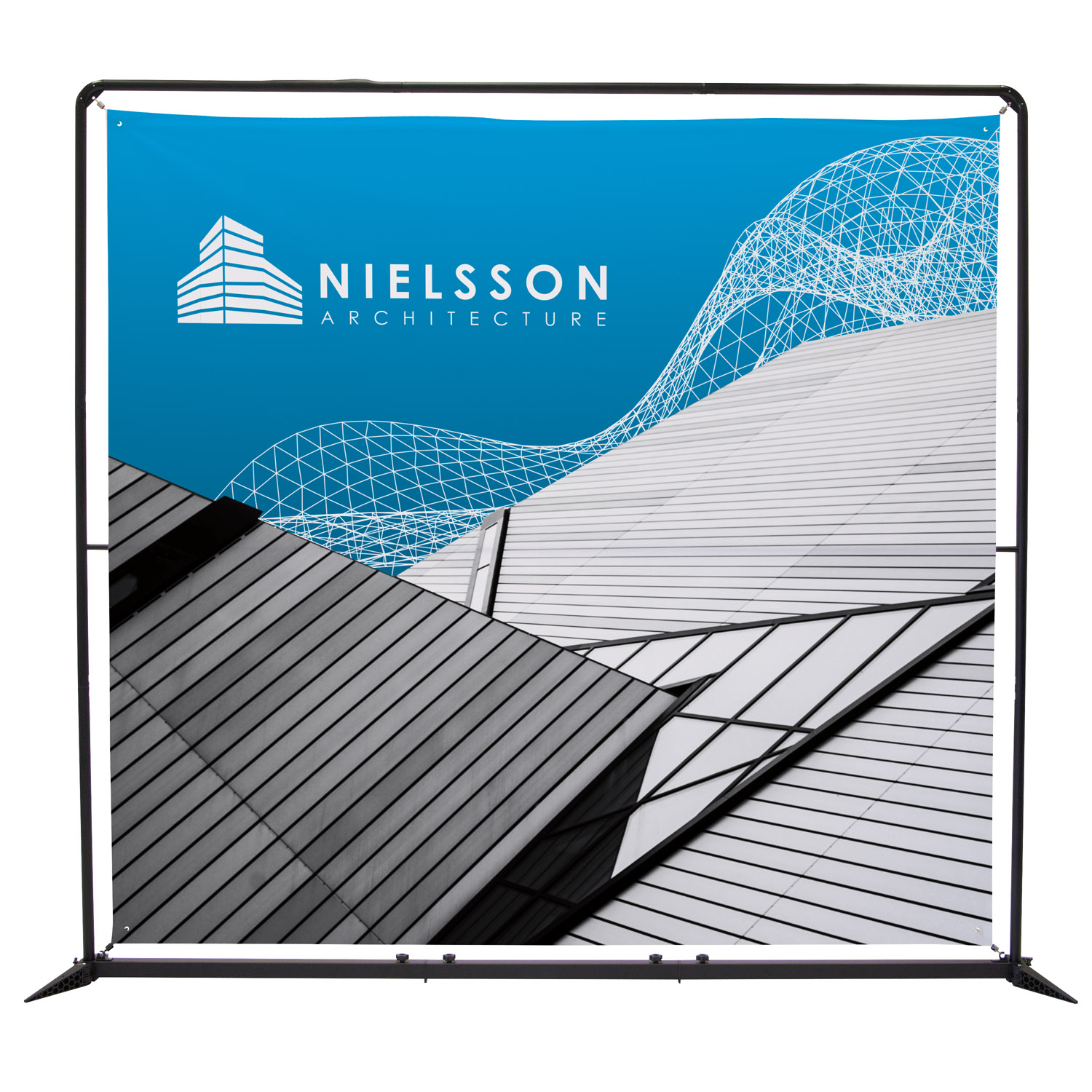 FrameWorx Barrier Kit 1