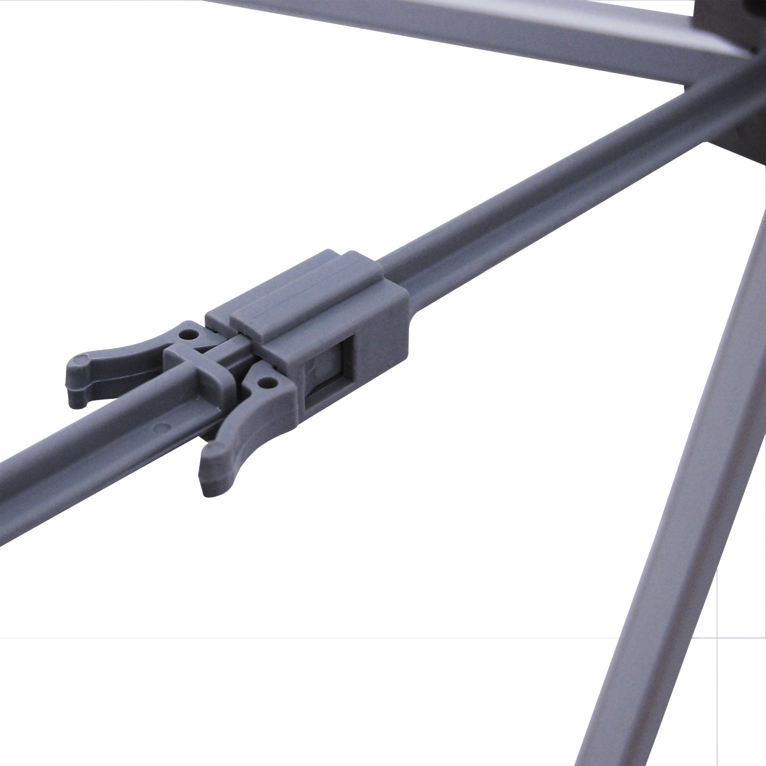 Straight pop up Tabletop Display 2