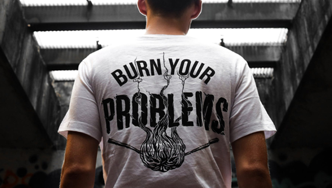 Screen Printed Transfers Sheets 5