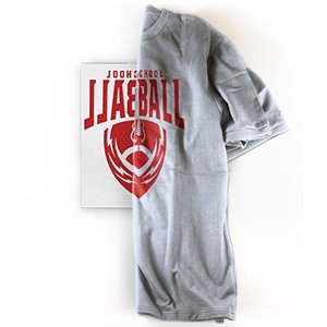 Screen Printed Transfers Sheets 6