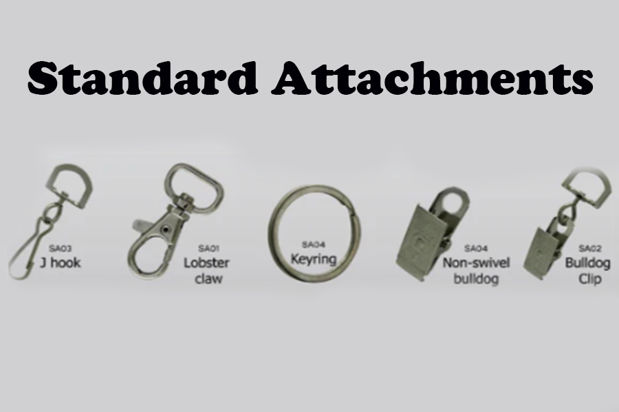 Dye-Sublimation Lanyards 3