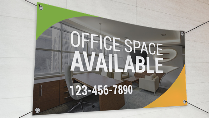 Personalized, Cheap & Large Vinyl Banner Printing