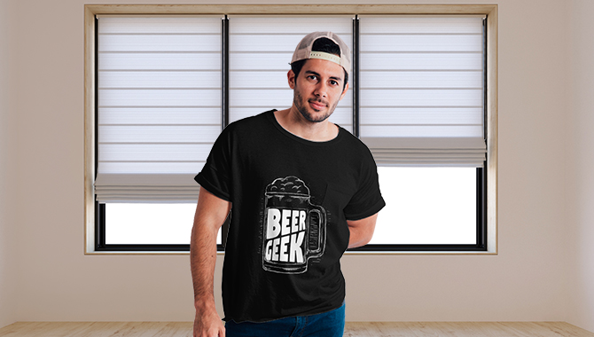 Beer Geek shirts 1