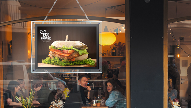 Crystal Edge Light Box Kit