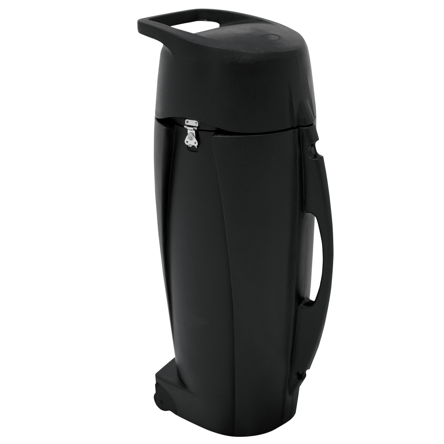 Display In A Box Case 1