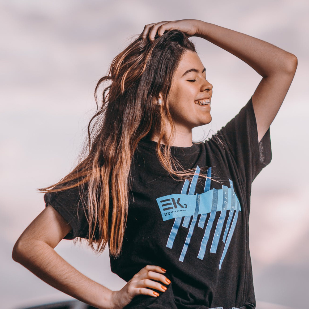 DTG FULL COLOR VINYL TRANSFER METHOD ON T SHIRTS