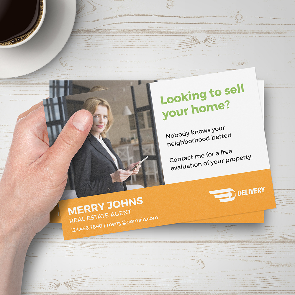 Every Door Direct Mail