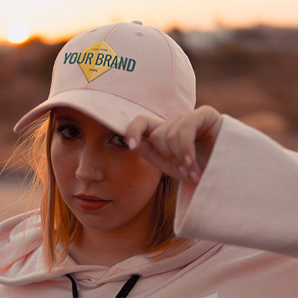 Embroidered Cap Hats I5000