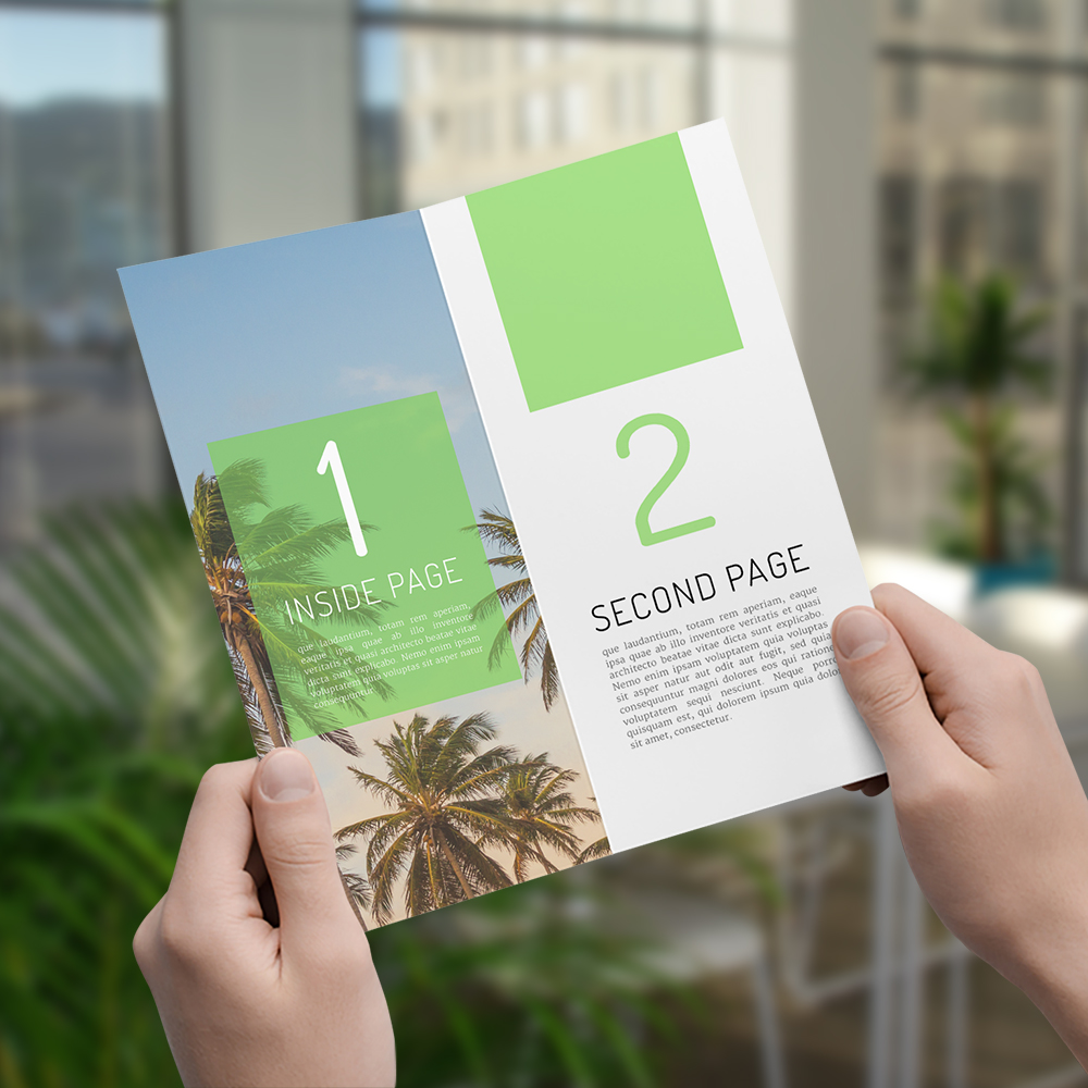 Flyer / Brochure Printing