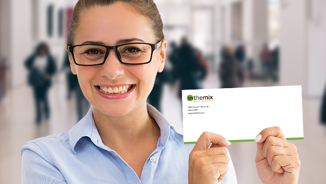 Full Color Envelopes (Custom Printed) 1