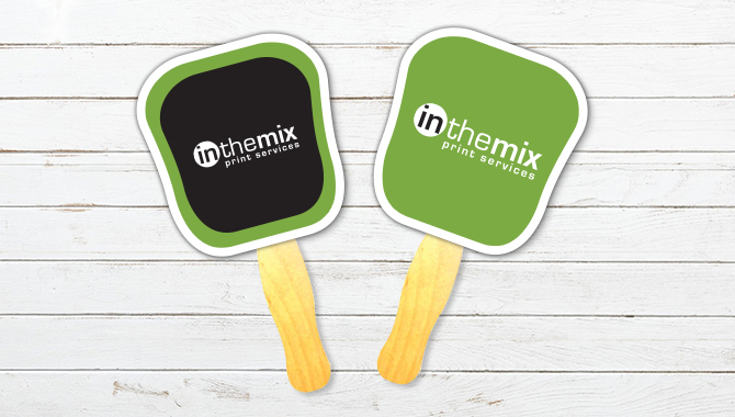 InTheMix Personalized