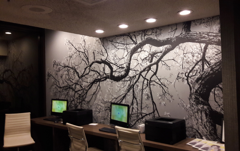 3M IJ-35C Wall Graphic Sticker