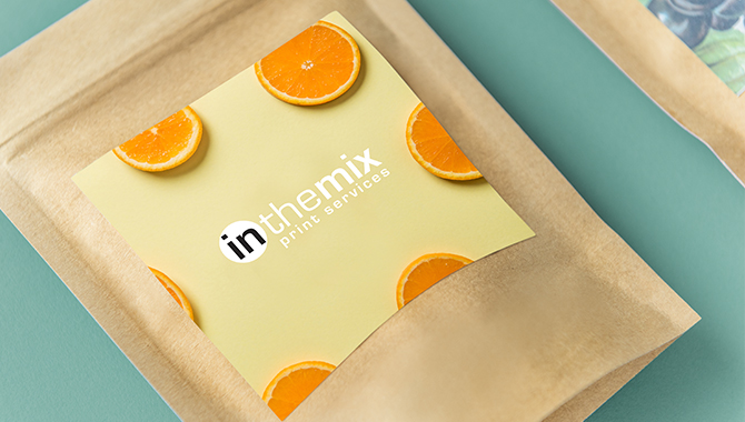 Bulk Paper Stickers 1