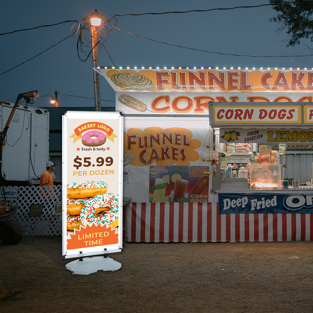 Outdoor FrameWorx Flex Kit