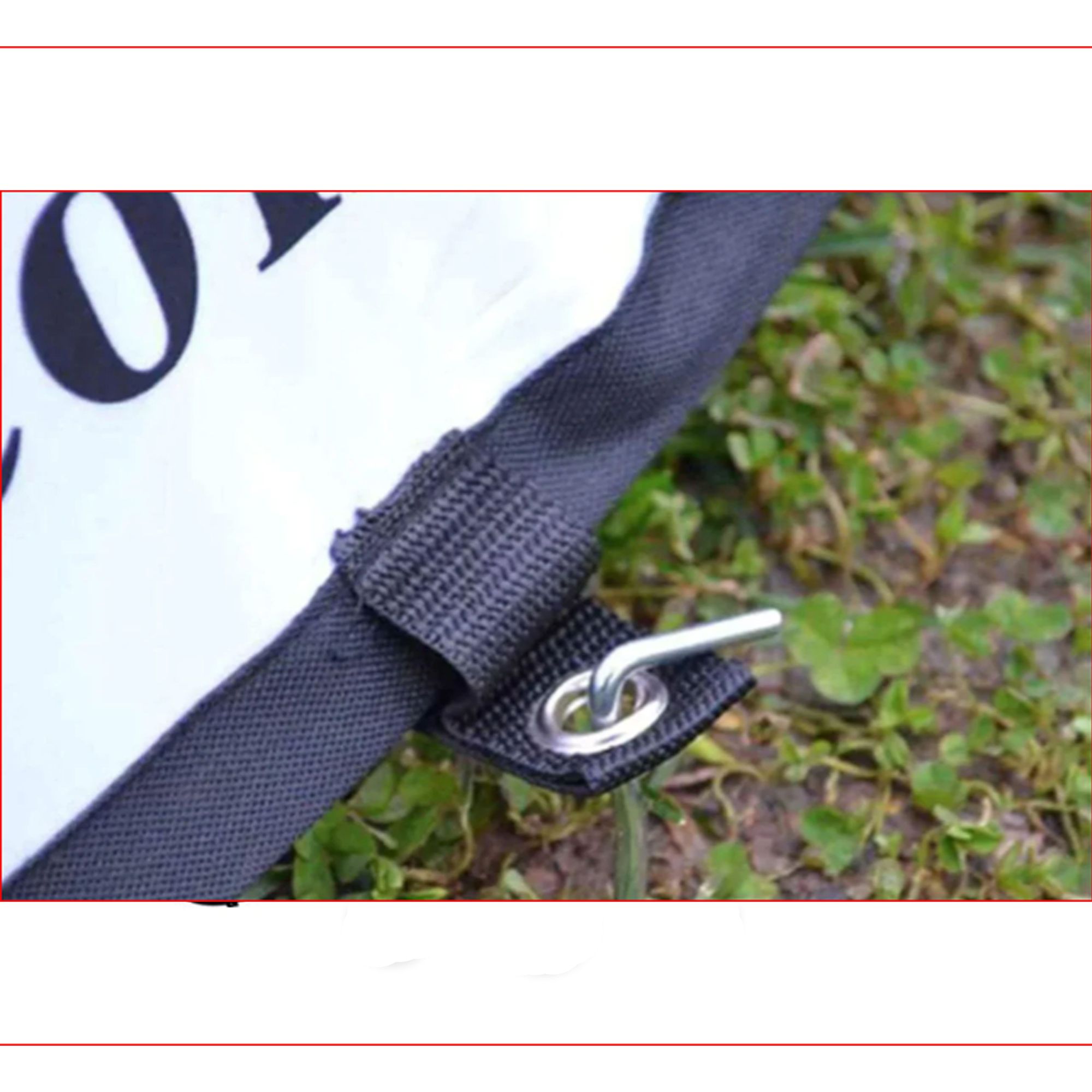 Vertical Pop Banner 2