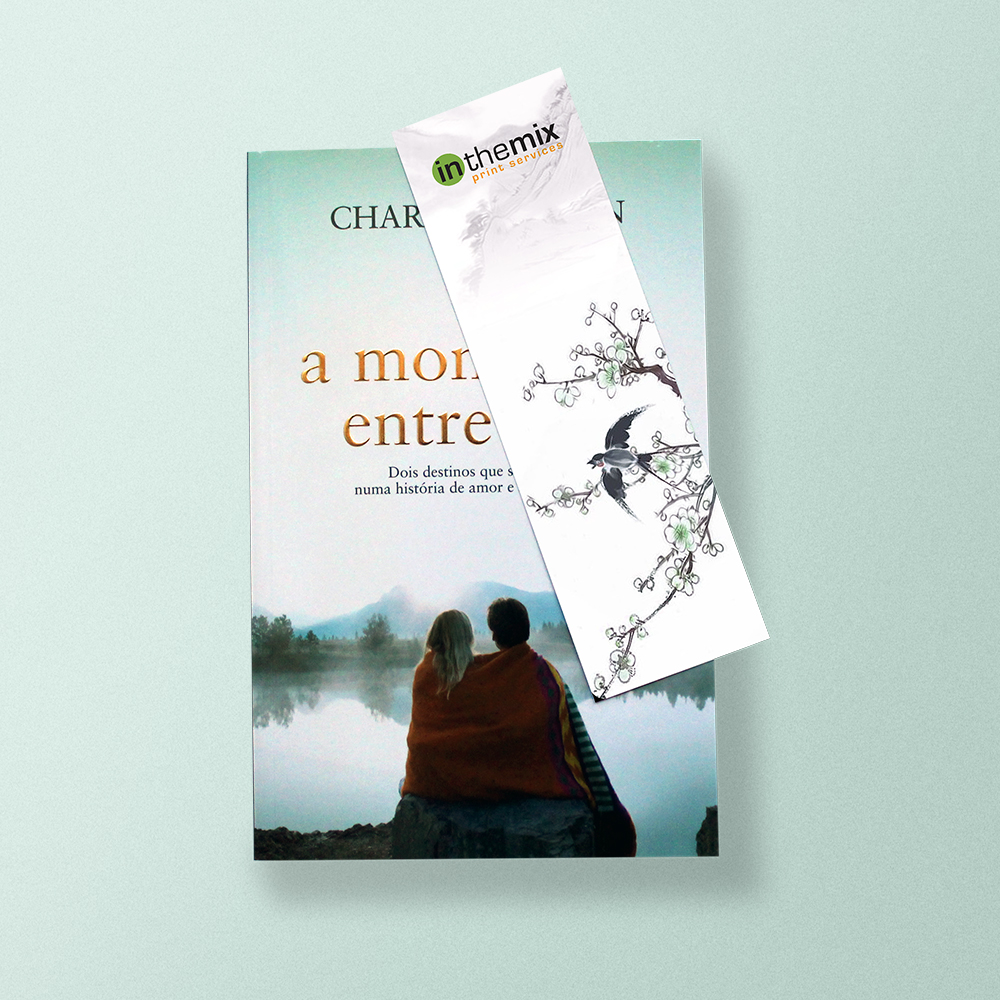 Premium Stock+ Bookmarks