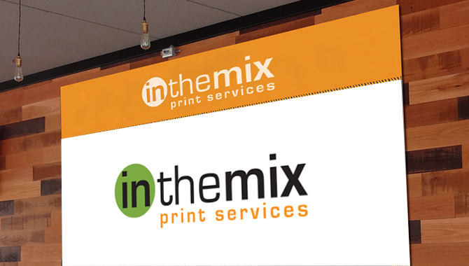 pvc sign board printing