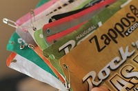 Racing Bib Accessories