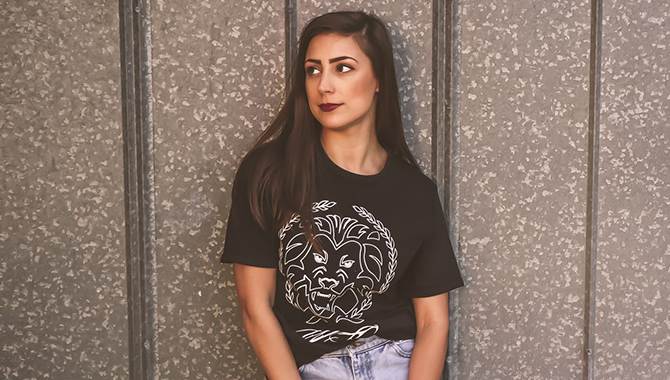 Screen printing  T-shirts 4