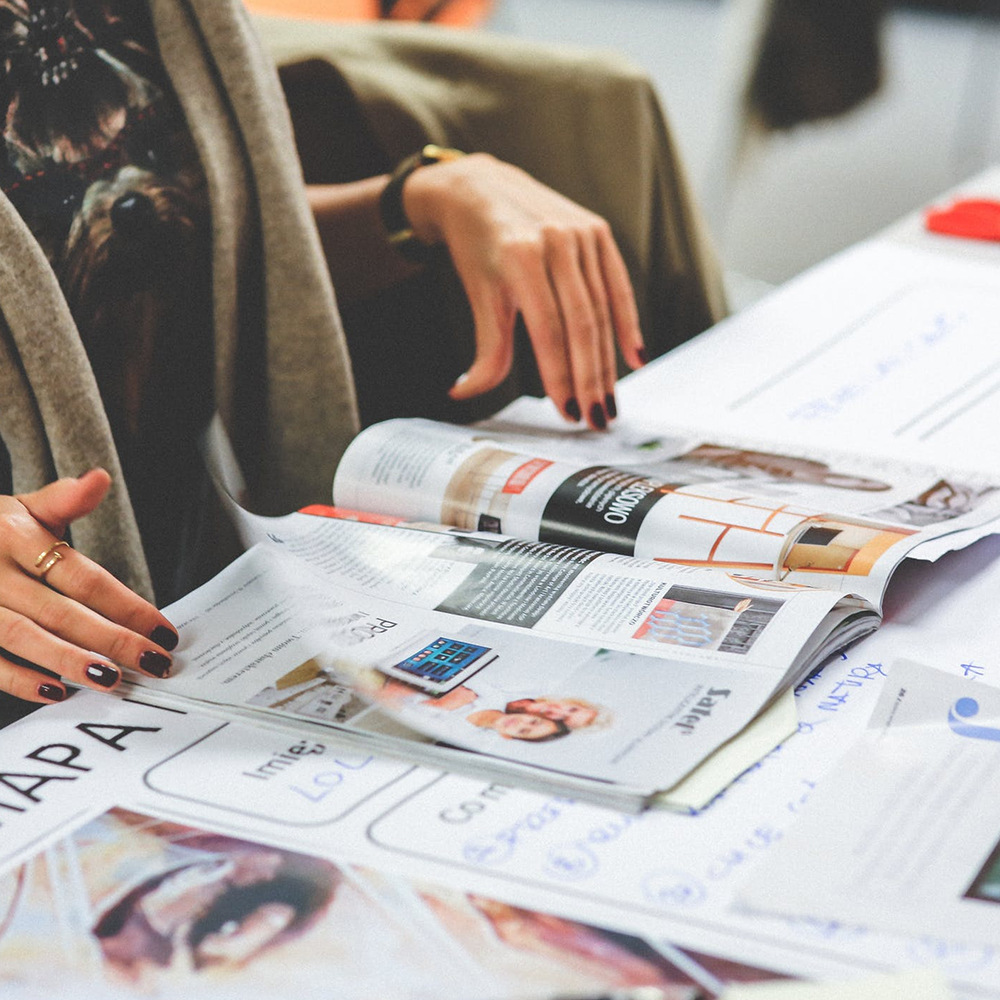 Short Run Booklet Printing