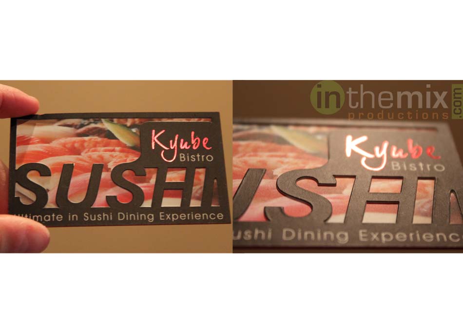 Krazy Kards Silk Cards 32pt 1