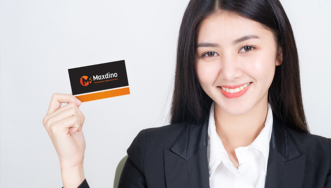 2 x 3.5 business cards