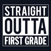 first grade