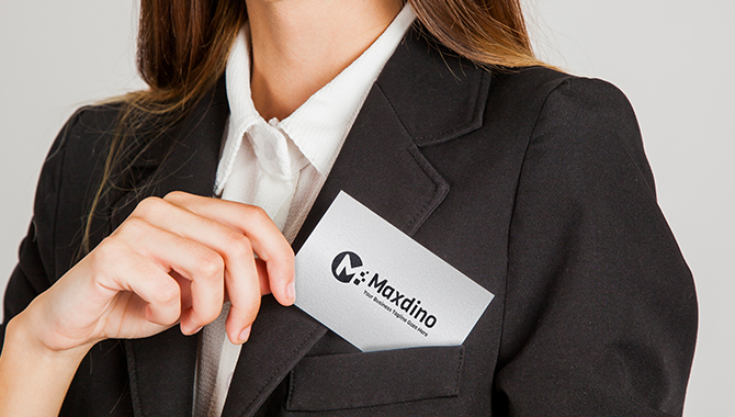 Suede business Cards 22X 1