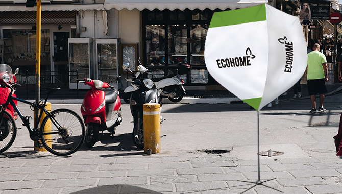 Upilson Fabric Display Kit 2