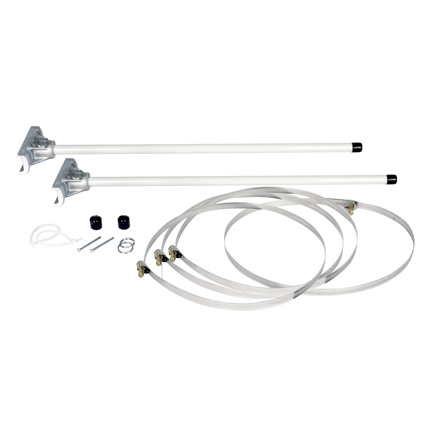 Pole Banner Bracket 1