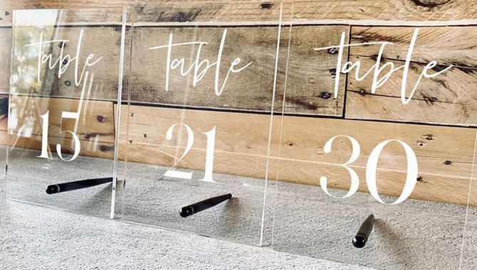 Plexi Glass Hanging Photo Art 5