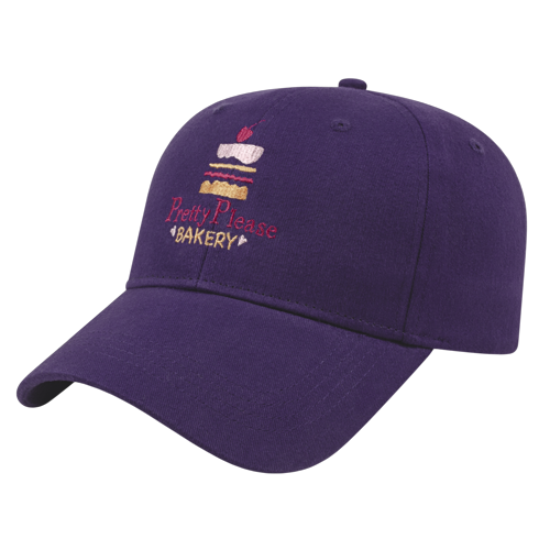 Embroidered Cap Hats I5000 1