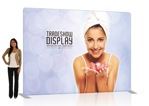 Tension Straight Display 2